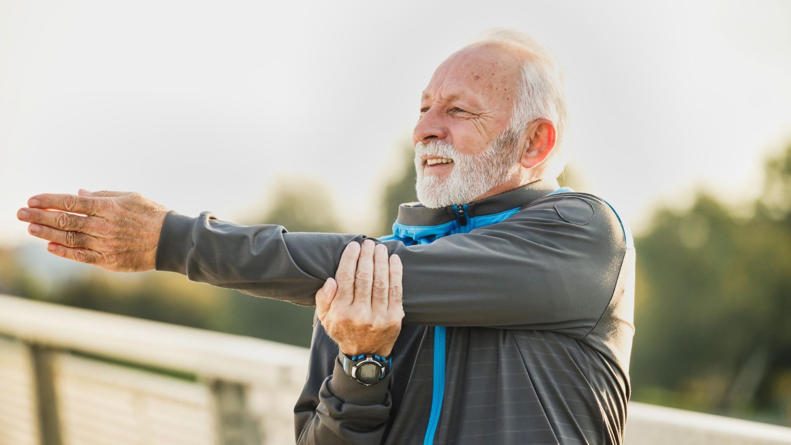 estilo de vida ativo e quedas em idosos