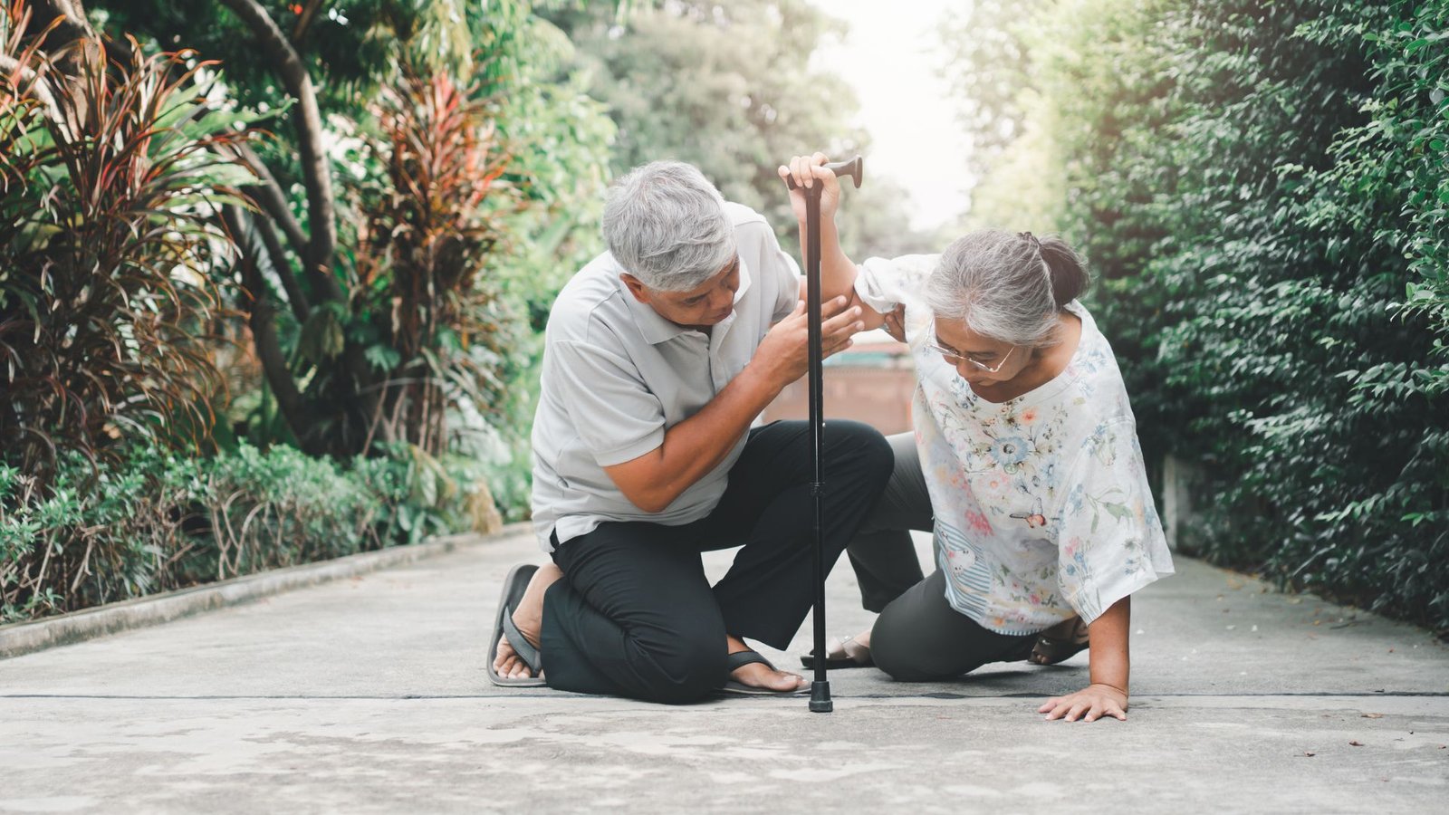Veja 9 passos para melhorar o equilíbrio e evitar quedas em idosos com exercícios, adaptações e cuidados simples no dia a dia.