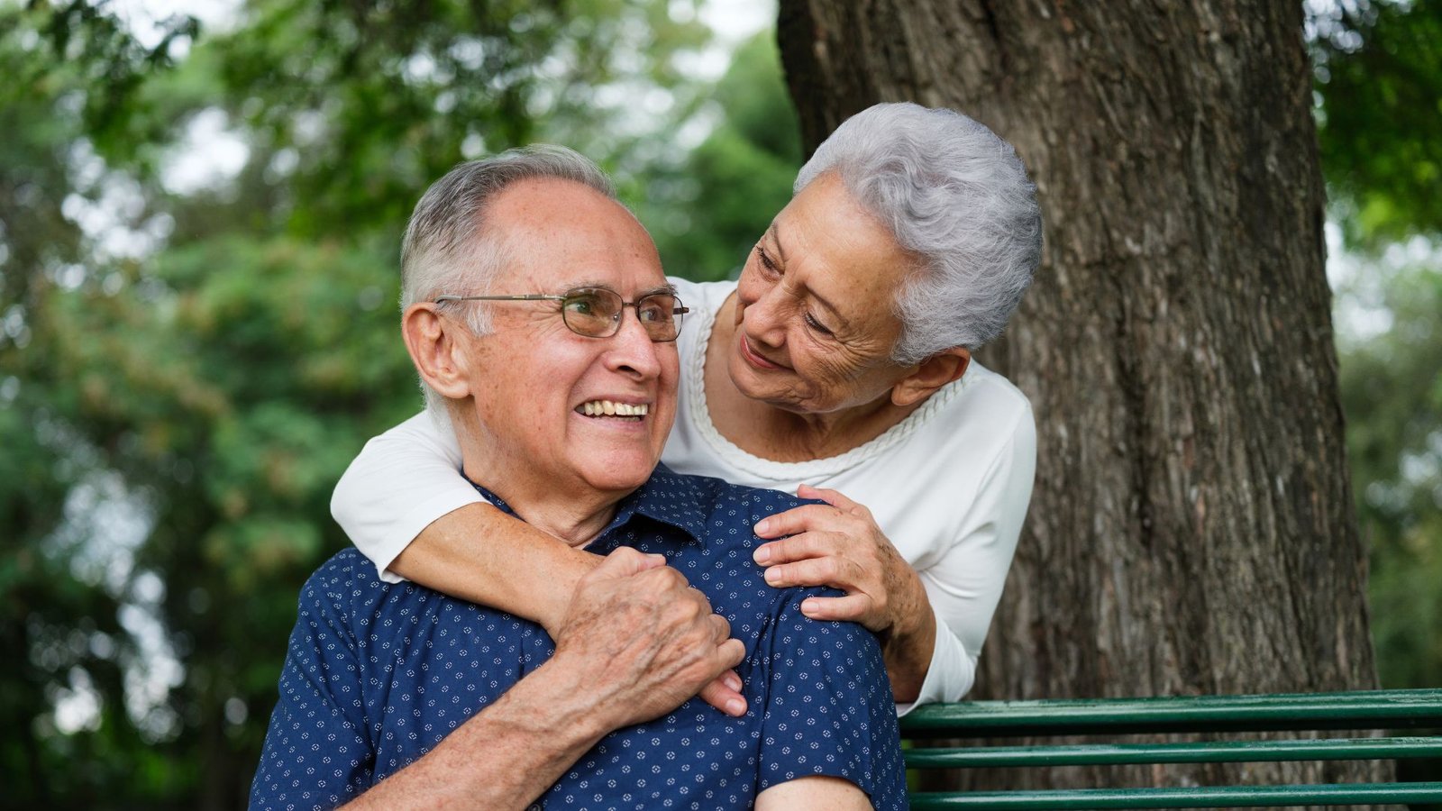 Procuração para pais idosos