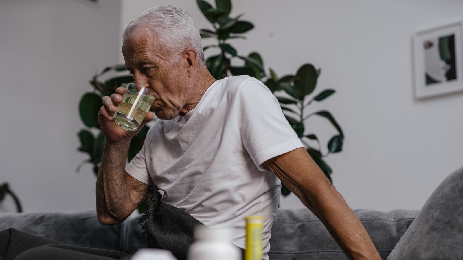 medicações que elevam o risco de queda