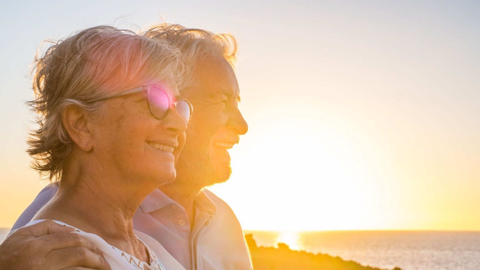 Prevenir desidratação em idosos