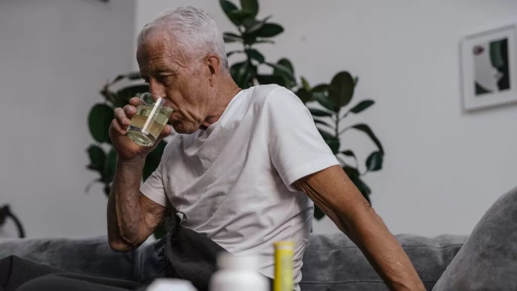 medicações que elevam o risco de queda