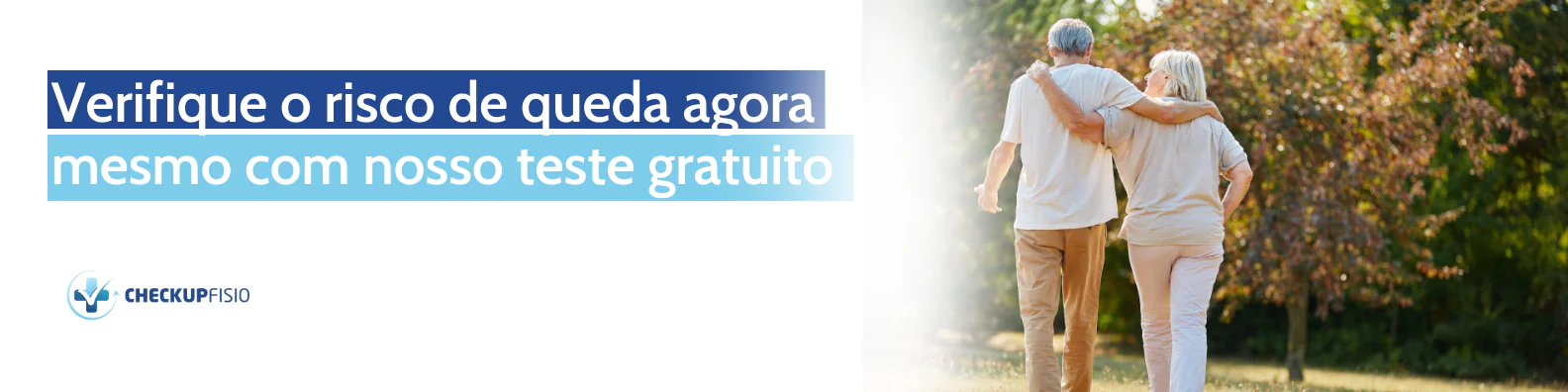 Teste de avaliação de risco de quedas em idosos devido ao uso de medicamentos