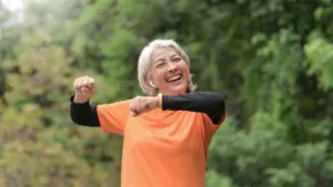 exericios para idosos