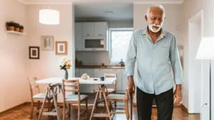 adaptações residencialis para idosos